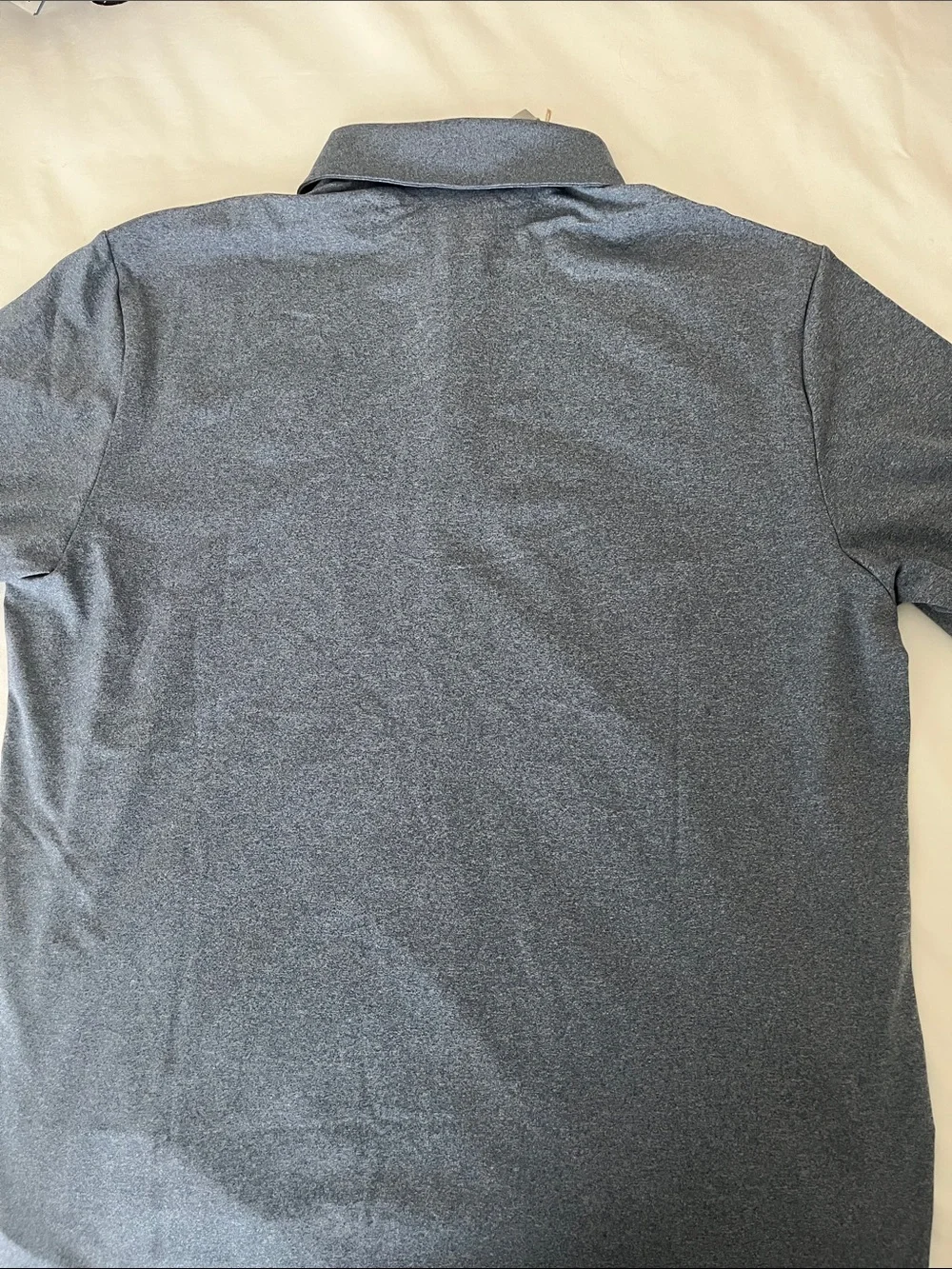 adidas lightweight heathered